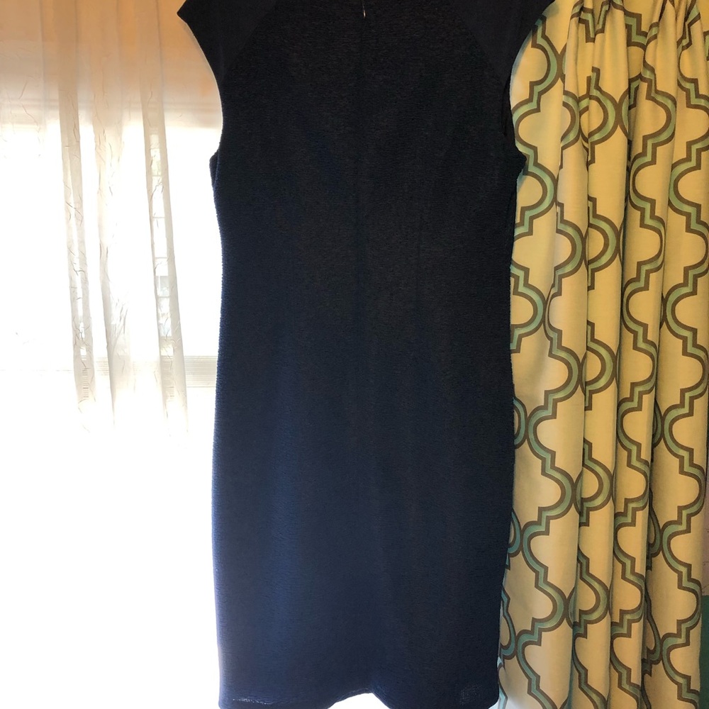 Rabbit Rabbit Rabbit Designs Dress - Picture 5 of 5